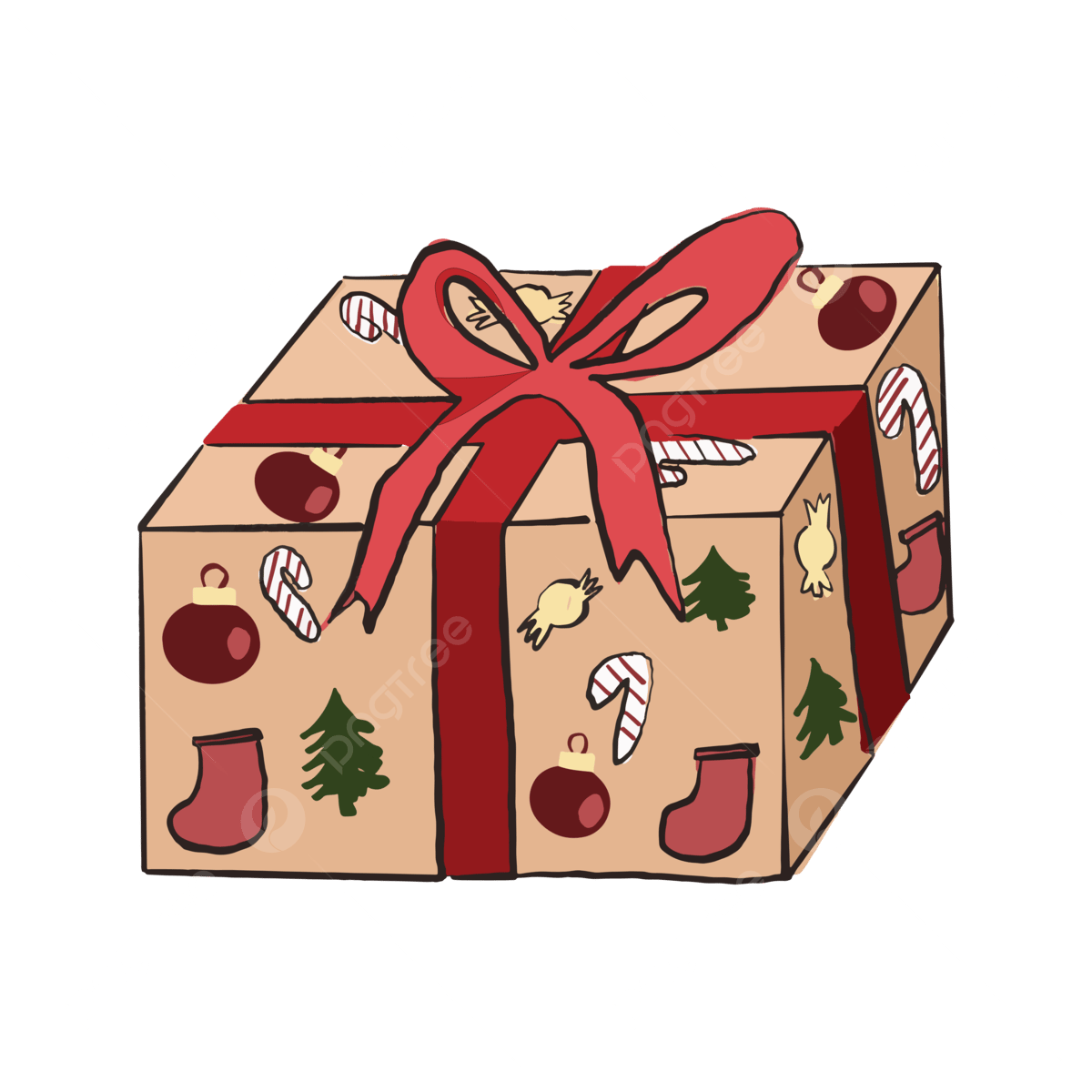Mystery Gift