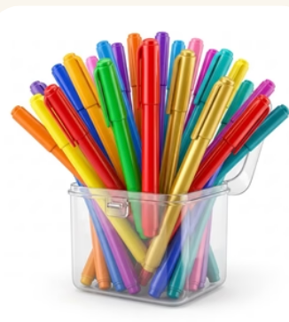 Extra 24 blanket pens